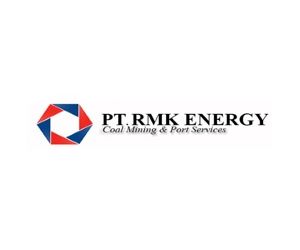 Lowongan Kerja PT RMK Energy