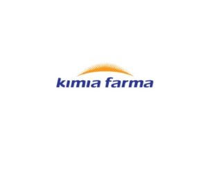 kimia farma karir