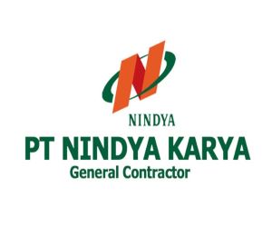 nindya karya karir