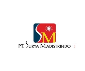 Lowongan Kerja PT Surya Madistrindo