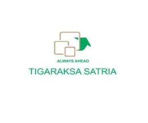 tigaraksa satria karir