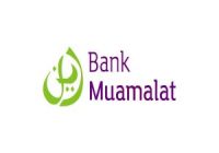 Lowongan Kerja Bank Muamalat
