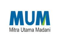 Lowongan Kerja PT Mitra Utama Madani