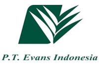 Lowongan Kerja PT Evans Indonesia