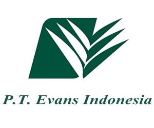 Lowongan Kerja PT Evans Indonesia