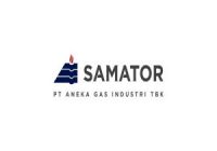 Lowongan Kerja PT Samator Gas Industri