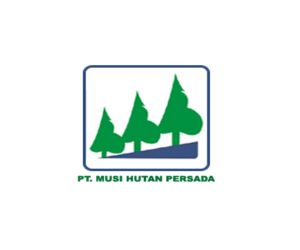 Lowongan Kerja PT Musi Hutan Persada