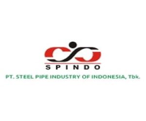 Lowongan Kerja PT Steel Pipe Industry Indonesia