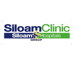 Lowongan Kerja Siloam Hospitals Group