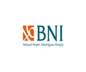 Lowongan Kerja Bank BNI