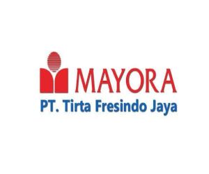 Lowongan Kerja PT Tirta Fresindo Jaya