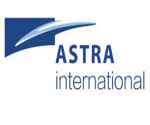 Lowongan Kerja PT Astra International Tbk