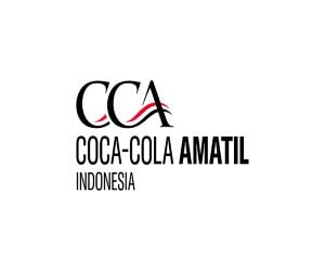 Lowongan Kerja PT Coca-Cola Amatil Indonesia