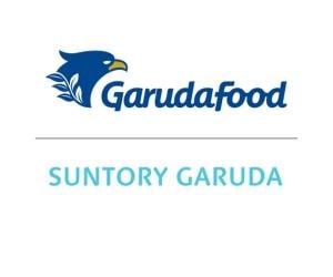 Lowongan Kerja PT Suntory Garuda Beverage