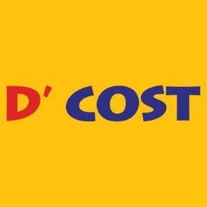 Lowongan Kerja D'Cost Seafood