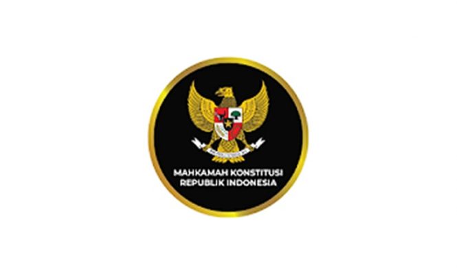 Rekrutmen PPNPN Mahkamah Konstitusi Republik Indonesia