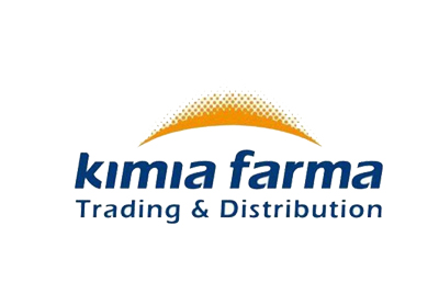 Lowongan Kerja PT Kimia Farma Trading
