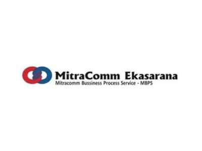 Lowongan Kerja PT Mitracomm Ekasarana