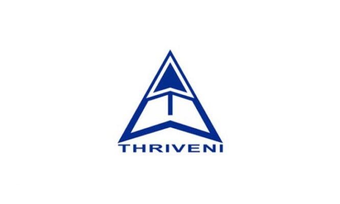 Lowongan Kerja Thriveni Group