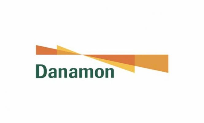 Lowongan Kerja PT Bank Danamon Indonesia Tbk