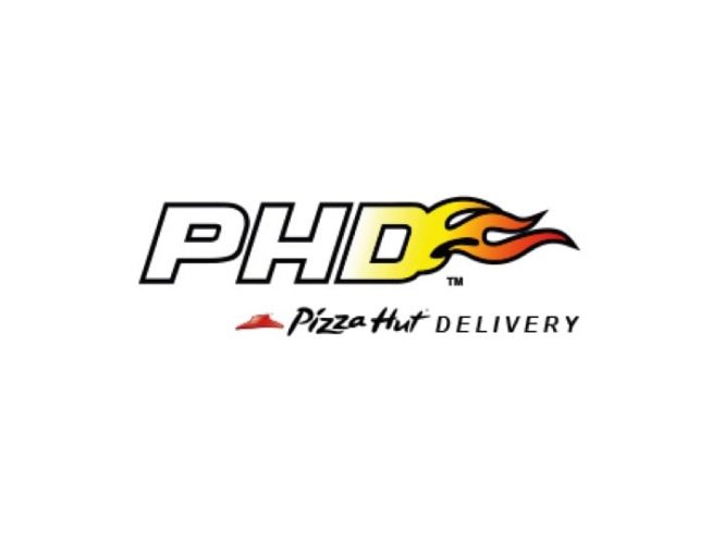 Lowongan Kerja Pizza Hut Delivery