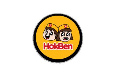 Lowongan Kerja Hoka-Hoka Bento