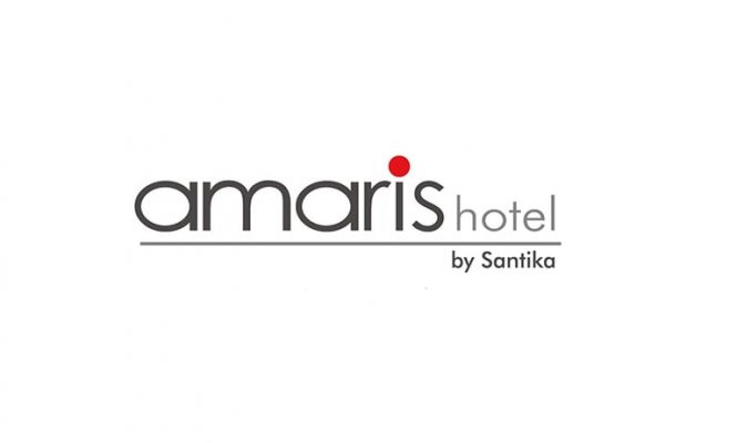 Lowongan Kerja Amaris Hotel