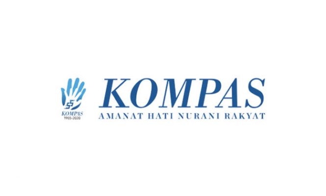 Lowongan Kerja Kompas Media Nusantara