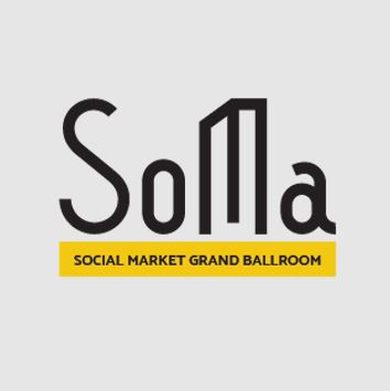 Lowongan Kerja Social Market