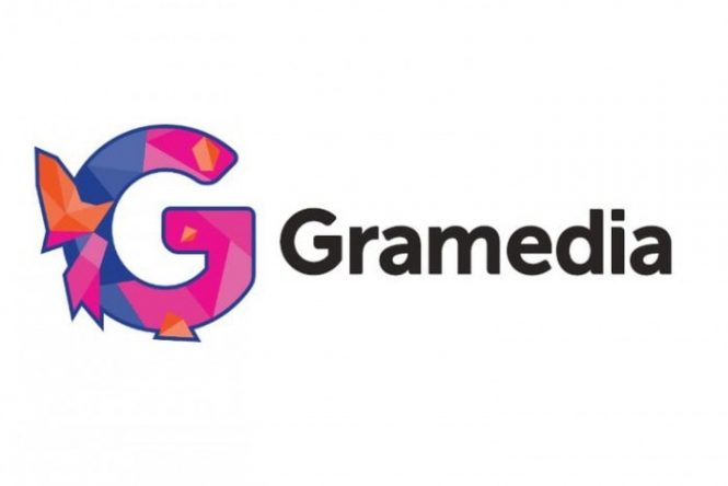 Lowongan Kerja Toko Buku Gramedia
