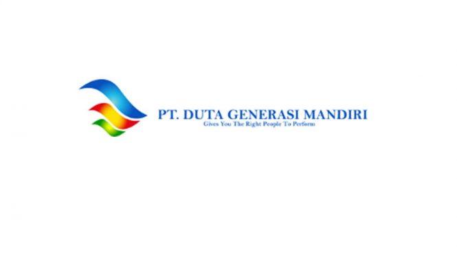 Lowongan Kerja PT Duta Generasi Mandiri