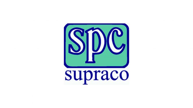 Lowongan Kerja PT Supraco Indonesia