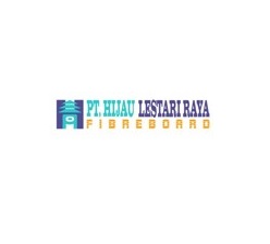 Lowongan Kerja PT Hijau Lestari Raya Fibreboard