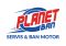 Lowongan Kerja Planetban
