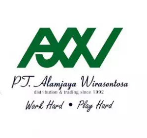 Lowongan Kerja PT Alamjaya Wirasentosa