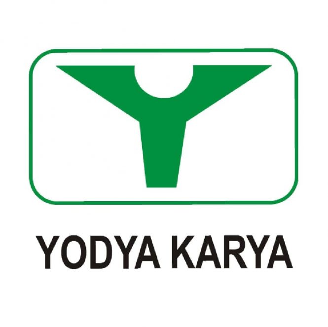 Lowongan Kerja PT Yodya Karya