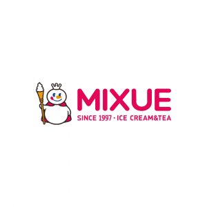 Lowongan Kerja Mixue Ice Cream & Tea