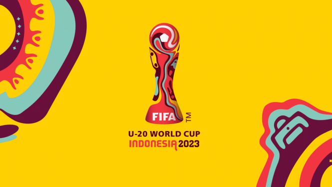 Rekrutmen Relawan FIFA U-20 World Cup Indonesia 2023