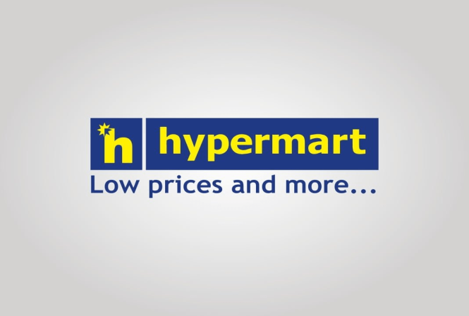 Lowongan Kerja Hypermart