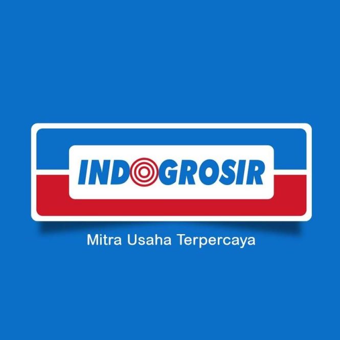 Lowongan Kerja Indogrosir