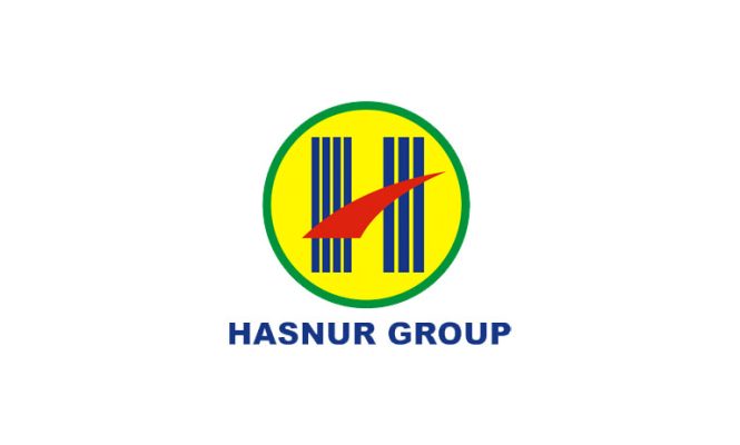 Lowongan Kerja Hasnur Group