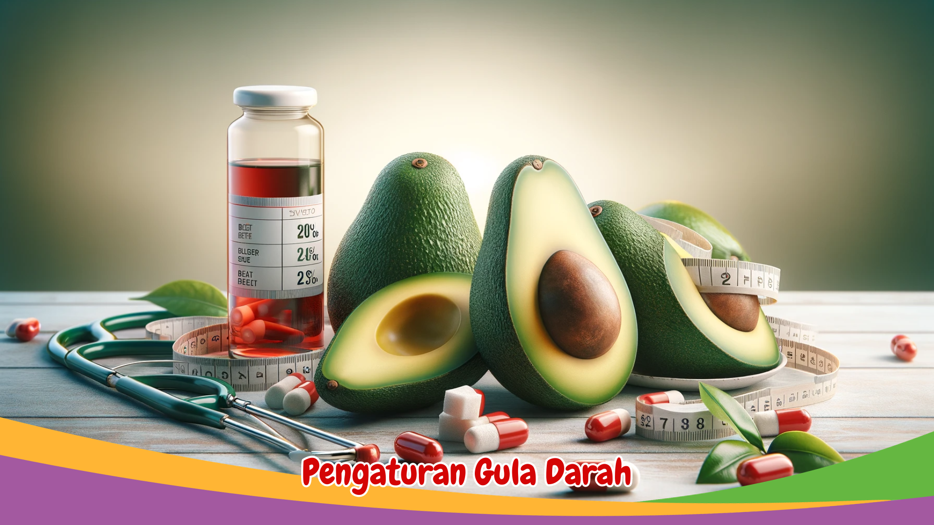 Pengaturan Gula Darah