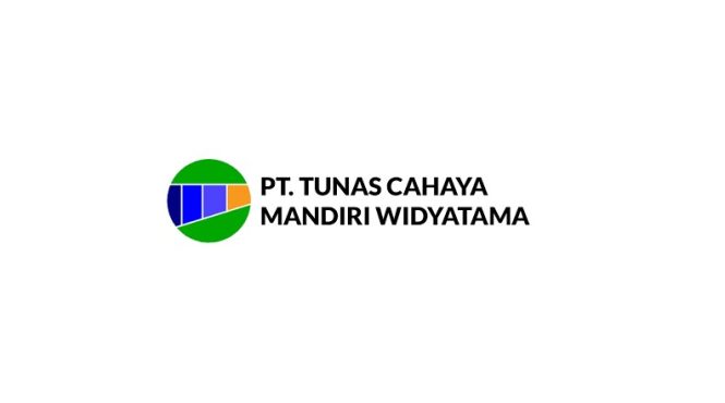 Lowongan Kerja PT Tunas Cahaya Mandiri Widyatama