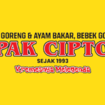 Ayam Bakar & Goreng Pak Cipto