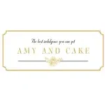 Amy and Cake