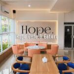 Hope Cafe & Eatery