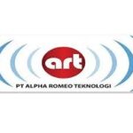 PT Alpha Romeo Teknologi
