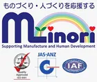 PT Minori