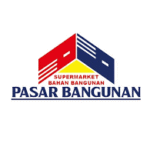 Pasar Bangunan