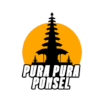 Pura Pura Ponsel